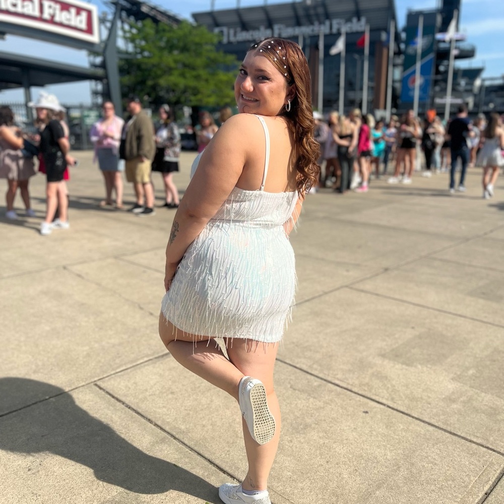 Meet your Posher, Jessica